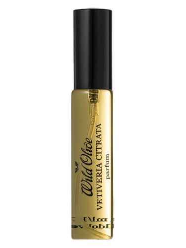 Vetiveria Citrata by Wild Olive Artisans