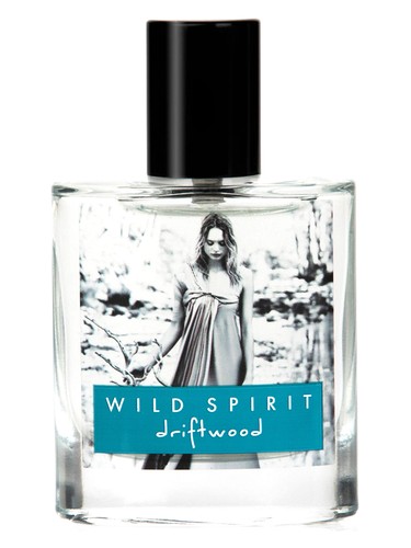 Driftwood by Wild Spirit