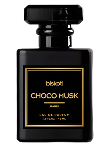 Choco Musk by Biskoti