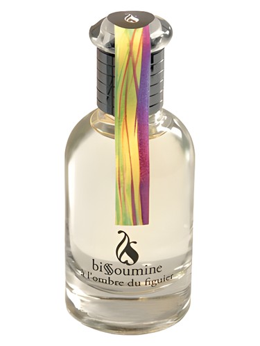 A L'Ombre du Figuier by Bissoumine