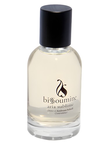 Aria Sublime by Bissoumine