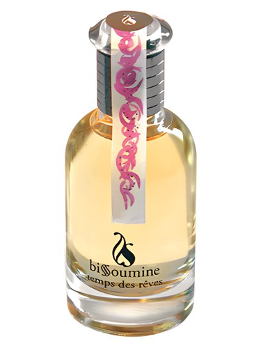 Temps des Reves by Bissoumine