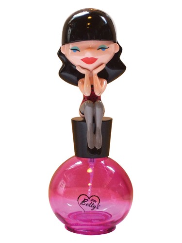 Betty by Bitty Bettys