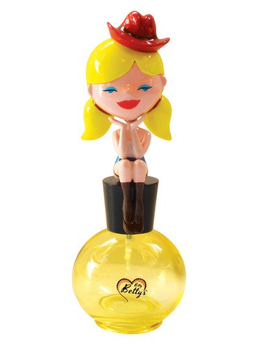 Cindy by Bitty Bettys