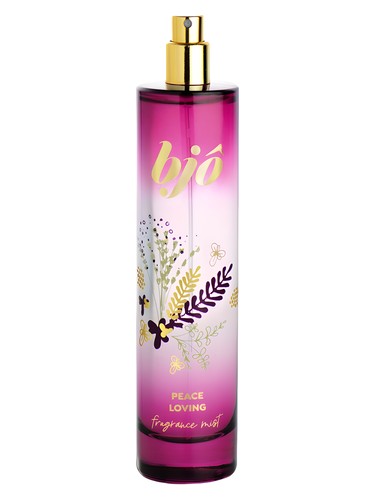 Peace Loving by Bjô Perfumes