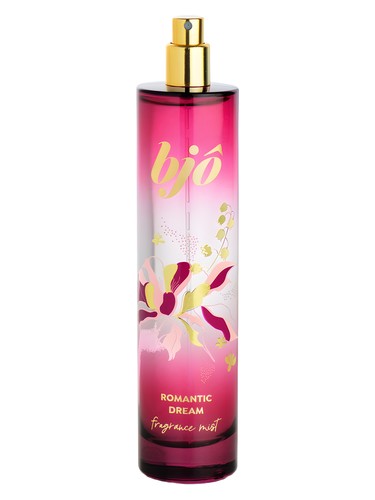 Romantic Dream by Bjô Perfumes