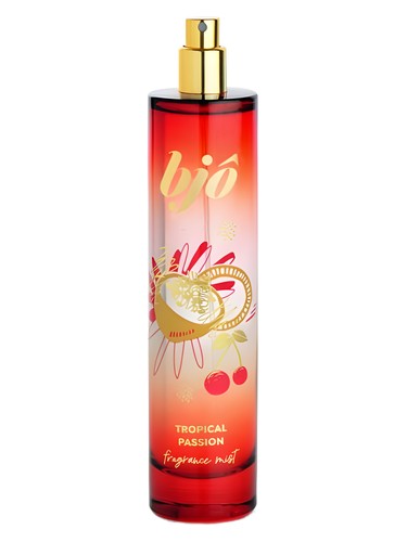 Tropical Passion by Bjô Perfumes