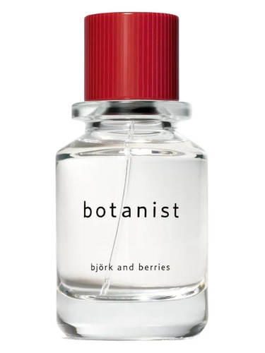 Botanist by Bjork and Berries