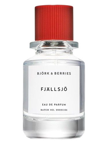 Fjällsjö by Bjork and Berries