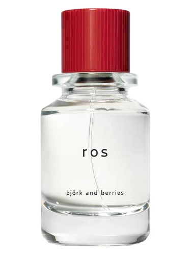 Ros by Bjork and Berries