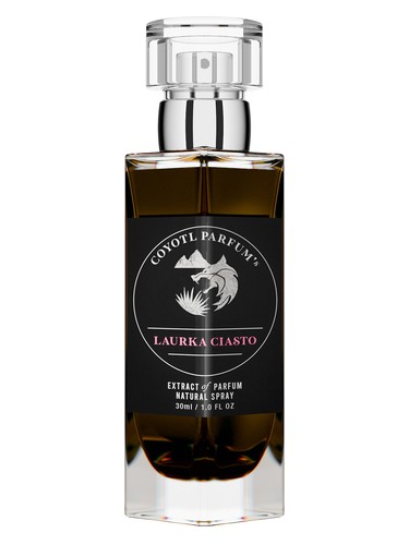 Laurka Ciasto by Coyotl