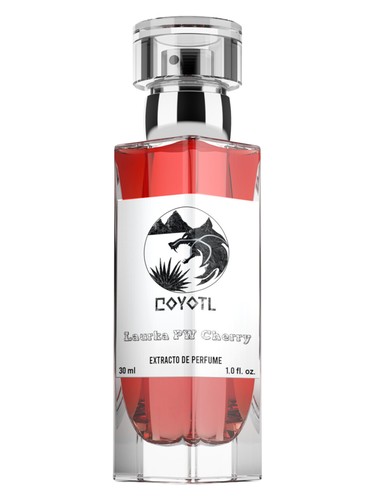 Laurka PW Cherry by Coyotl