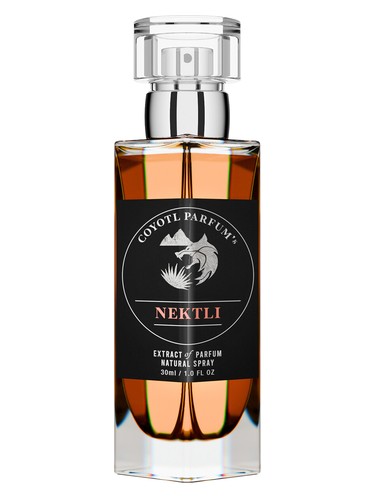 Nektli by Coyotl