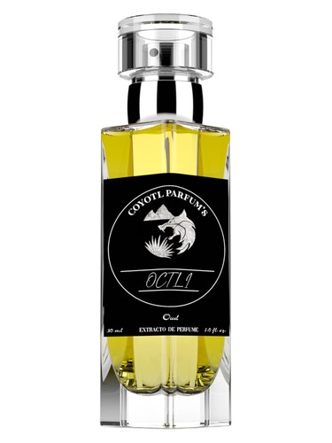 Octli by Coyotl