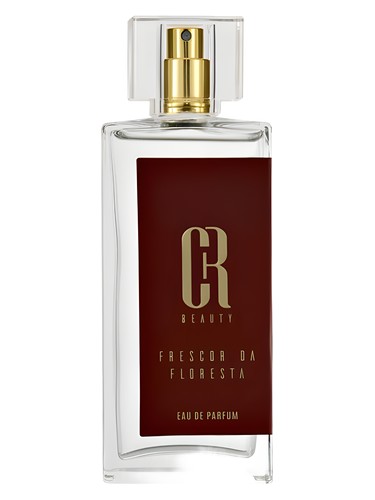 Frescor da Floresta by CR Beauty