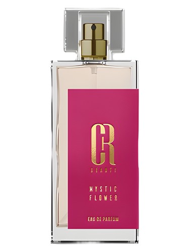 Mystic Flower by CR Beauty