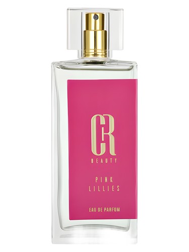 Pink Lillies by CR Beauty