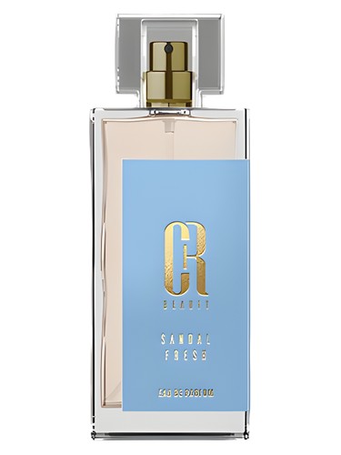 Sandal Fresh by CR Beauty