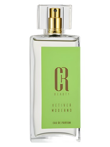 Vetiver Moderno by CR Beauty