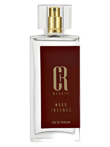 Wood Incense by CR Beauty