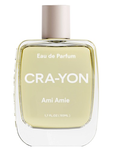 Ami Amie by Cra-yon