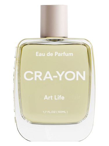 Art Life by Cra-yon