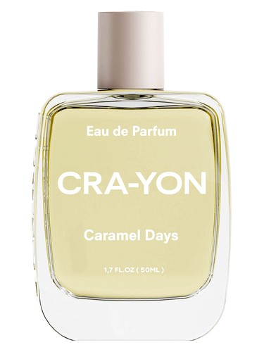Caramel Days by Cra-yon