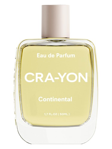 Continental by Cra-yon