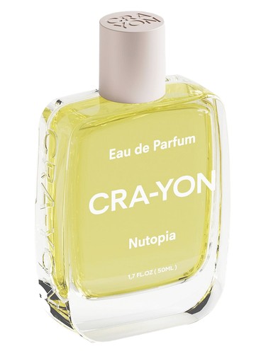 Nutopia by Cra-yon