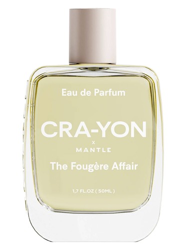 The Fougère Affair by Cra-yon