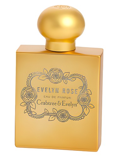 Evelyn Rose by Crabtree & Evelyn