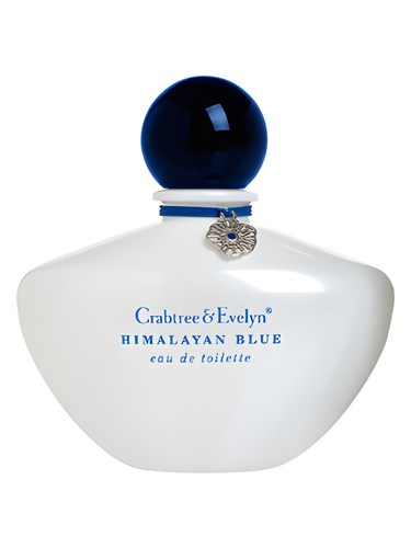 Himalayan Blue by Crabtree & Evelyn