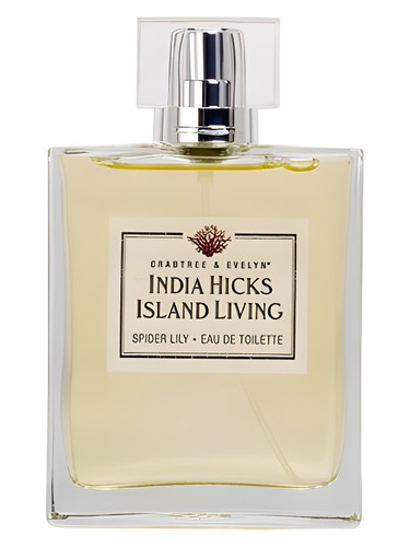 India Hicks Island Living - Spider Lily by Crabtree & Evelyn