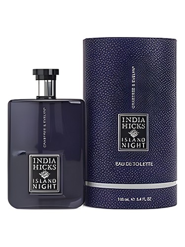 India Hicks Island Nights by Crabtree & Evelyn