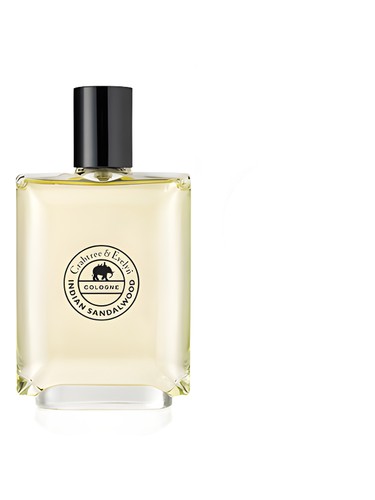 Indian Sandalwood by Crabtree & Evelyn
