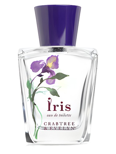 Iris by Crabtree & Evelyn