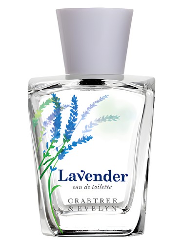 Lavender by Crabtree & Evelyn