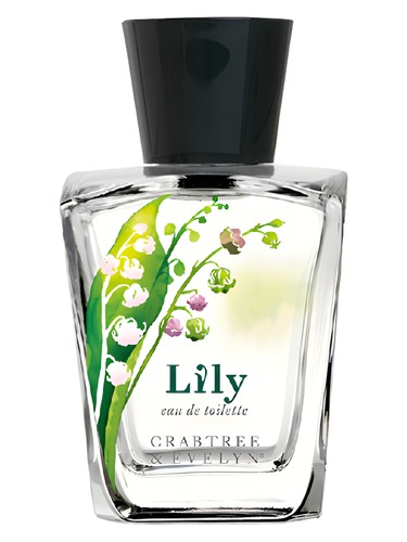 Lily by Crabtree & Evelyn