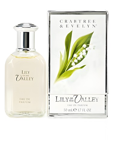 Lily of the Valley by Crabtree & Evelyn
