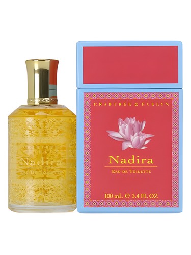 Nadira by Crabtree & Evelyn