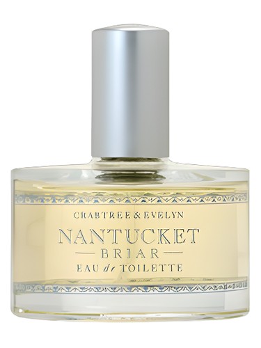 Nantucket Briar by Crabtree & Evelyn