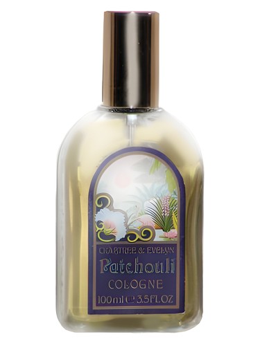 Patchouli by Crabtree & Evelyn