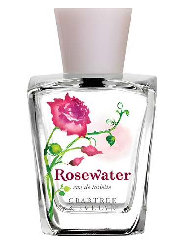 Rosewater by Crabtree & Evelyn
