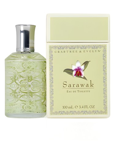 Sarawak by Crabtree & Evelyn