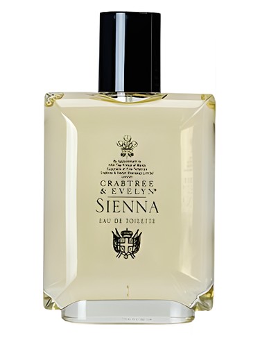 Sienna by Crabtree & Evelyn