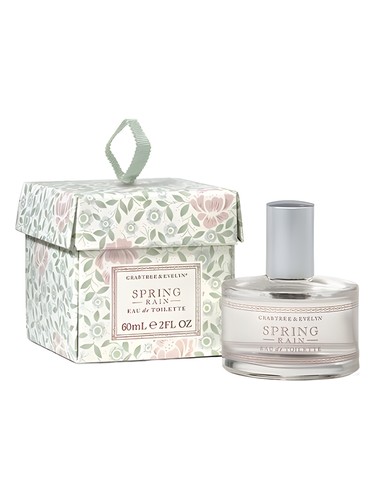 Spring Rain by Crabtree & Evelyn