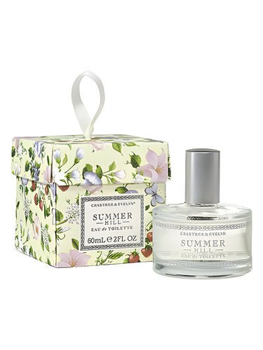 Summer Hill by Crabtree & Evelyn
