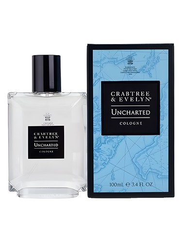 Uncharted by Crabtree & Evelyn