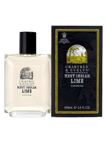 West Indian Lime by Crabtree & Evelyn
