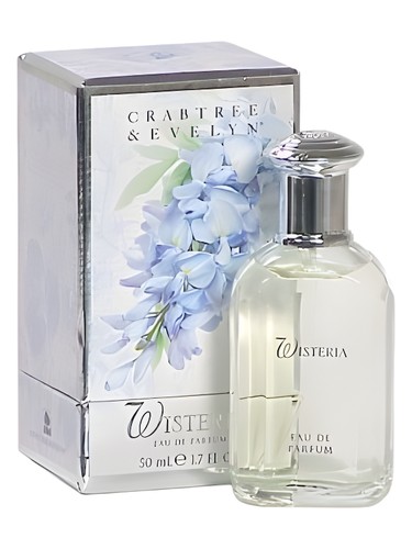 Wisteria by Crabtree & Evelyn